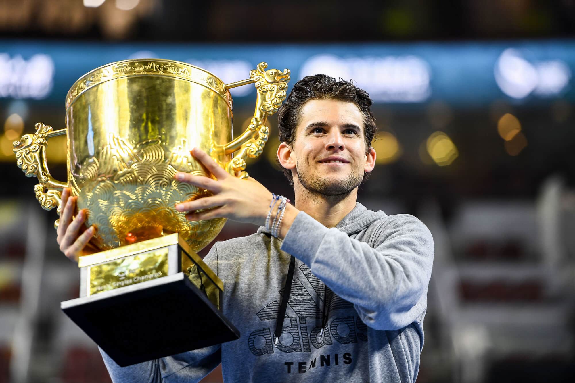 China Open 2023 prize money - how much will the winners get? 1 China Open