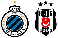 Club Brugge vs Besiktas prediction, betting odds and free tips 21/09/2023