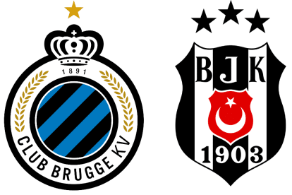 Club Brugge vs Besiktas prediction, betting odds and free tips 21/09/2023