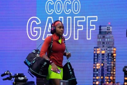 Coco Gauff net worth – how much did the American teeenager earn in her career