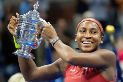 Coco Gauff next match, tournament, schedule: Where will US Open winner play next?