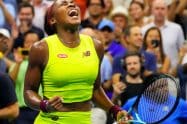 Coco Gauff boyfriend &ndash; is the teenage US Open winner single or not?