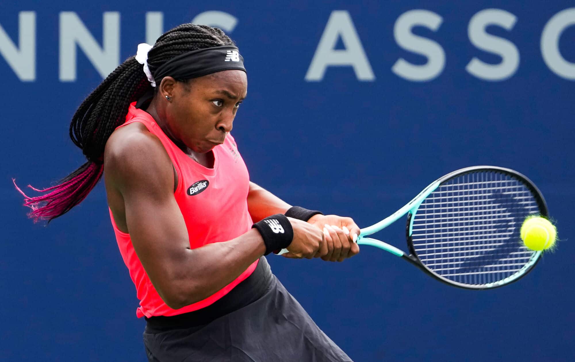 San Diego Open 2023 prize money - how much will the winners get? 3 Coco Gauff - San Diego