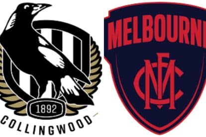 Collingwood Magpies vs Melbourne Demons predictions and odds: AFL 2023 finals series