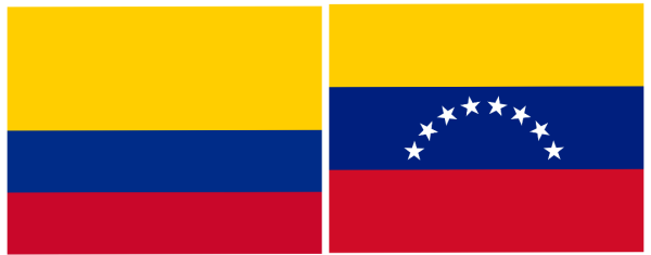 Colombia vs Venezuela prediction, betting odds and free tips 08/09/2023 1 Colombia vs Venezuela prediction