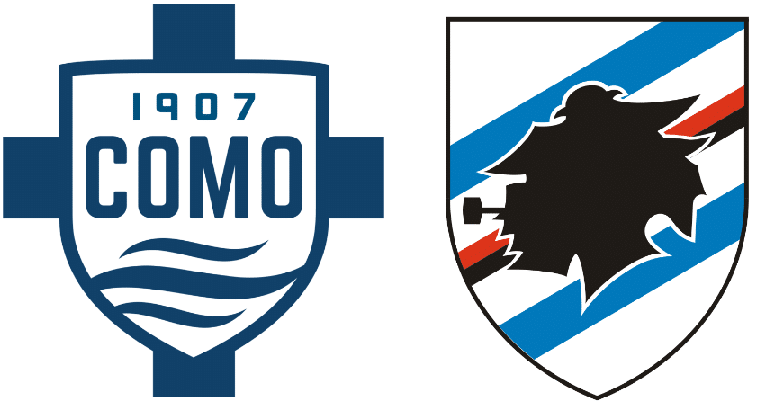 Como vs Sampdoria prediction