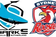Cronulla Sharks vs Sydney Roosters prediction and odds: NRL 2023 elimination final
