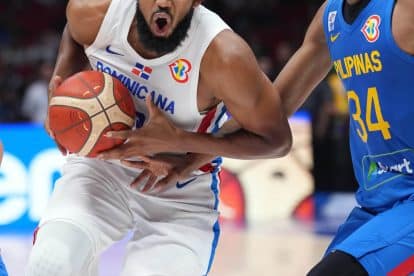 Dominican Republic vs Puerto Rico prediction, time, and live stream – FIBA World Cup 2023