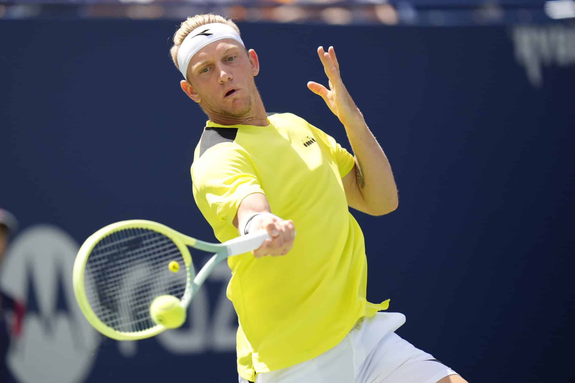 Tommy Paul vs Alejandro Davidovich Fokina prediction and odds: US Open 2023 2 Davidovich Fokina US Open