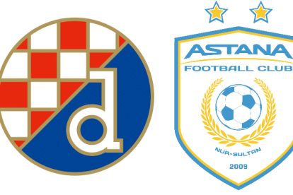 Dinamo Zagreb vs Astana prediction, betting odds and free tips 21/09/2023