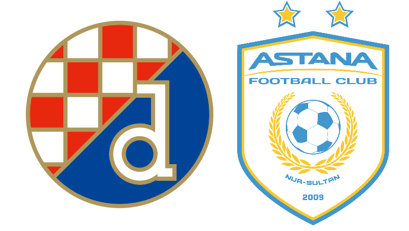 Dinamo Zagreb vs Astana prediction
