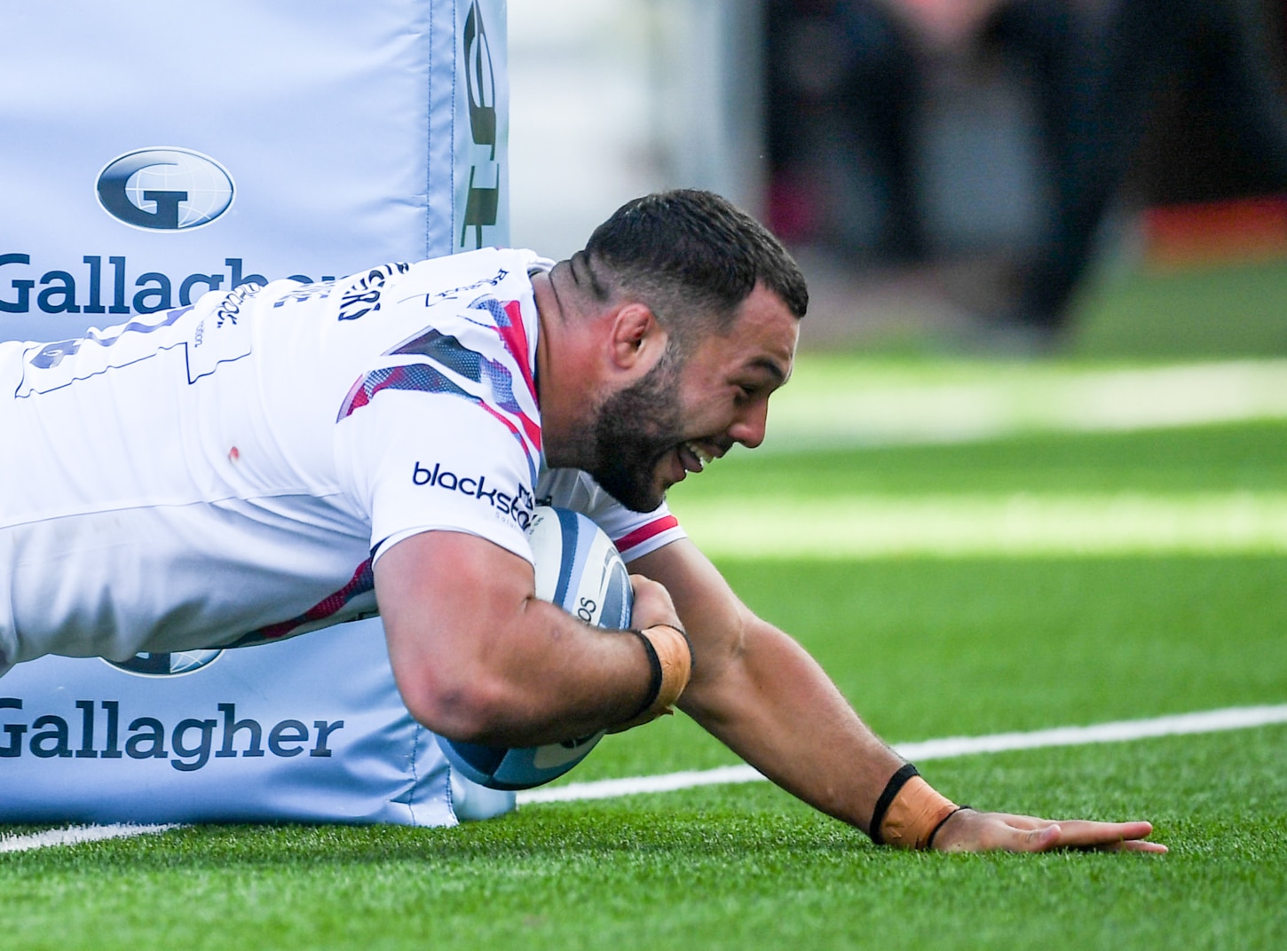 Ellis Genge parents, siblings, and family: Who is Baby Rhino's mother? 1 E. Genge wife