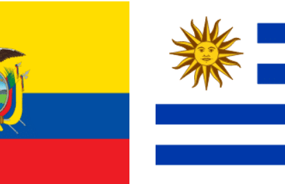 Ecuador vs Uruguay prediction, betting odds and free tips 13/09/2023