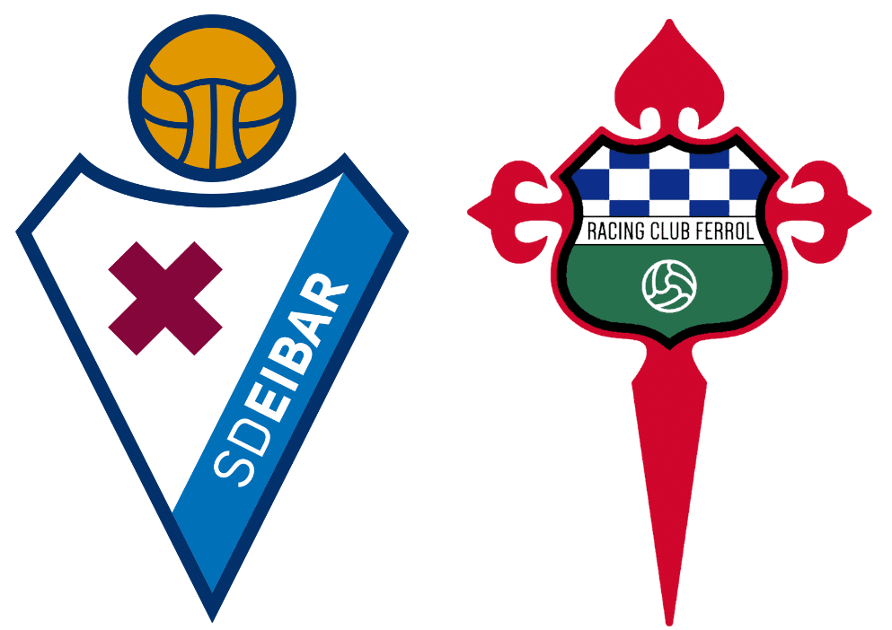 Eibar vs Racing Ferrol prediction, betting odds and free tips 17/09/2023 1 Eibar vs Racing Ferrol prediction