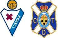 Eibar vs Tenerife prediction, betting odds and free tips 30/09/2023