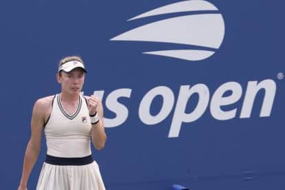 Alexandrova vs Vondrousova: Can Ekaterina end Wimbledon champion's Flushing Meadows adventures?