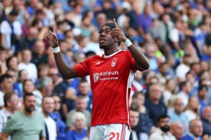 Chelsea vs Nottingham Forest Player Ratings: More Troubles for the Blues