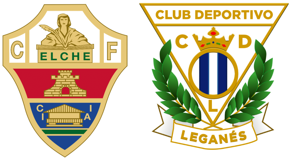 Elche vs Leganes prediction, betting odds and free tips 17/09/2023 1 Elche vs Leganes prediction