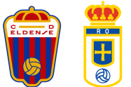 Eldense vs Oviedo prediction, betting odds and free tips 01/10/2023