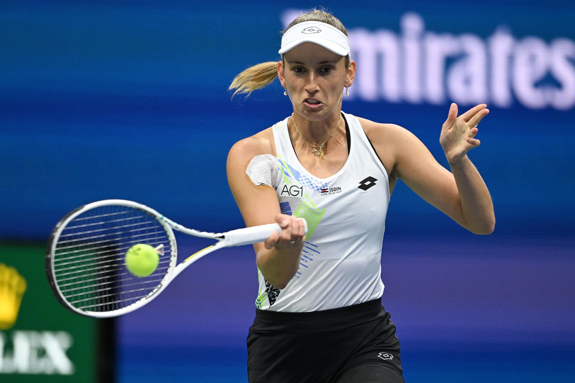 Sloane Stephens vs Elise Mertens prediction and odds: San Diego Open 2023 2 Elise Mertens