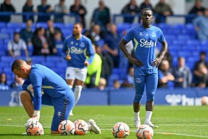 Sheffield United v Everton predicted lineups: Toffees ready for tough Blades’ test?