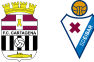 Cartagena vs Eibar prediction, betting odds and free tips 22/09/2023