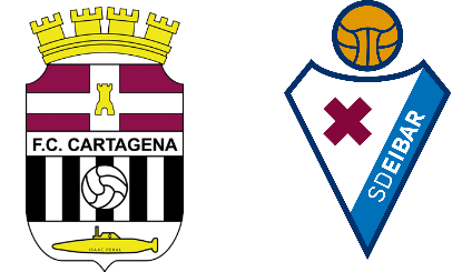 Cartagena vs Eibar prediction, betting odds and free tips 22/09/2023