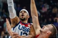 USA vs Canada prediction, time, and live stream – FIBA World Cup 2023