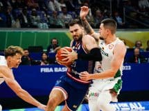 FIBA World Cup 2023 results today – daily summary for 05/09/2023
