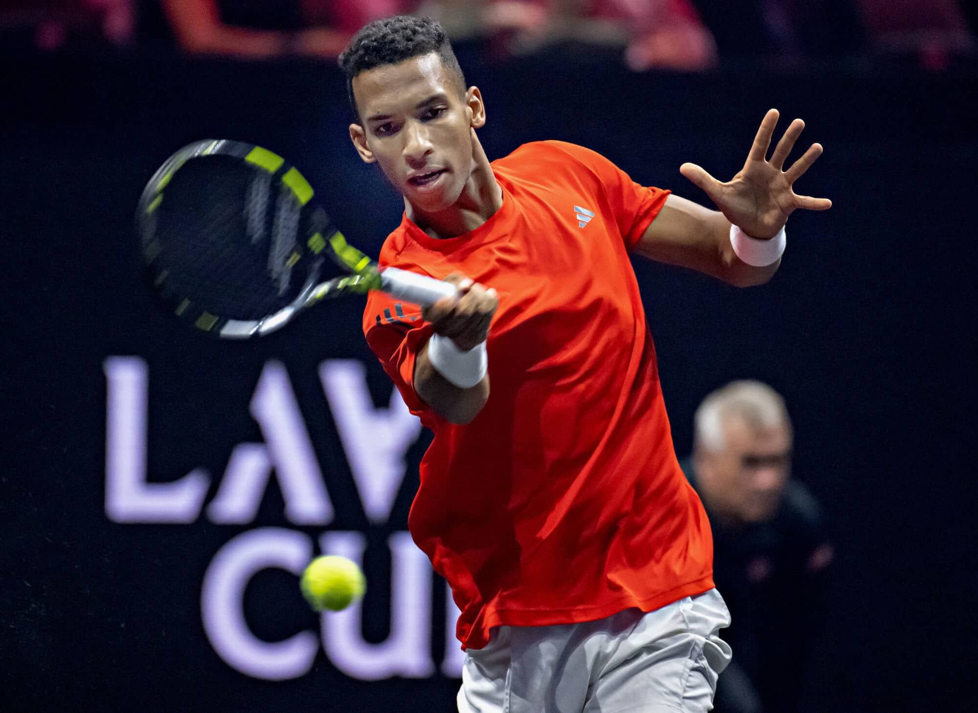 Holger Rune vs Felix Auger-Aliassime prediction and odds: China Open 2023 2 Felix Auger-Aliassime China Open