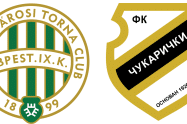 Ferencvaros vs Cukaricki prediction, betting odds and free tips 21/09/2023