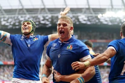 France vs Namibia prediction and odds: Rugby World Cup 2023