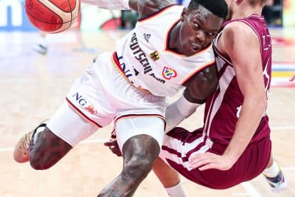 FIBA World Cup 2023 results today – daily summary for 06/09/2023