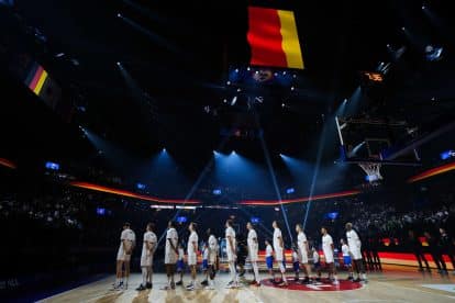 Germany vs Latvia prediction, time, and live stream – FIBA World Cup 2023