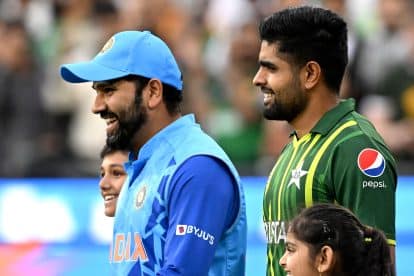 India vs Pakistan prediction: Asia Cup betting tips & odds