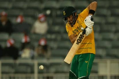 South Africa vs Australia prediction: 3rd T20I betting tips & odds