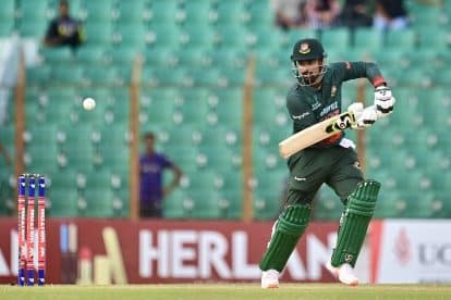 Bangladesh vs New Zealand prediction: 3rd ODI betting tips & odds