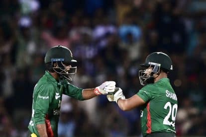 Pakistan vs Bangladesh prediction: Asia Cup betting tips & odds