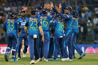 Afghanistan vs Sri Lanka prediction: Asia Cup betting tips & odds
