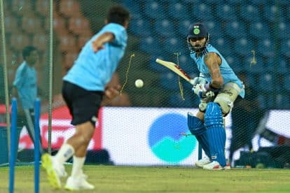 India vs Nepal Prediction: Asia Cup Betting Tips & Odds