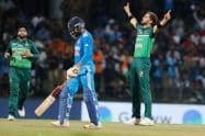 Asia Cup matches could be moved out of Colombo due to weather