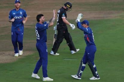 England vs New Zealand prediction: 4th ODI betting tips & odds