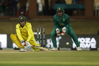 South Africa vs Australia prediction: 5th ODI betting tips & odds