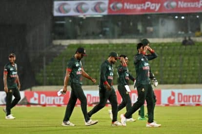 Bangladesh vs New Zealand prediction: 2nd ODI betting tips & odds