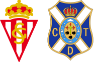 Gijon vs Tenerife prediction, betting odds and free tips 17/09/2023