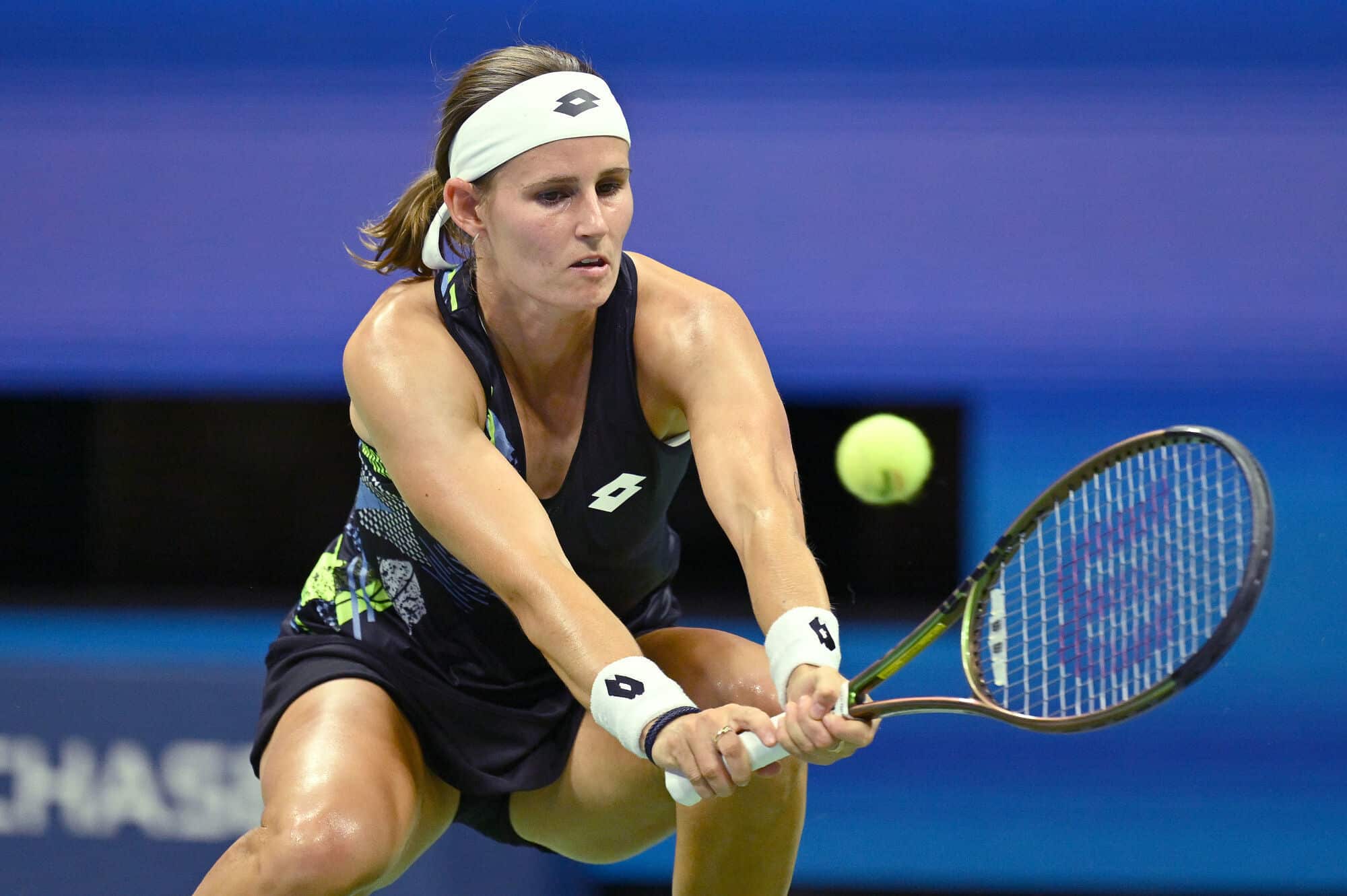 Greet Minnen vs Harriet Dart prediction and odds: Guadalajara Open 2023 1 Greet Minnen