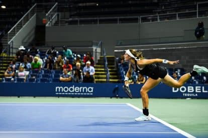 Greet Minnen vs Harriet Dart prediction and odds: Guadalajara Open 2023