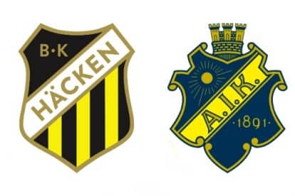Hacken vs AIK Solna prediction, betting odds and free tips 01/10/2023