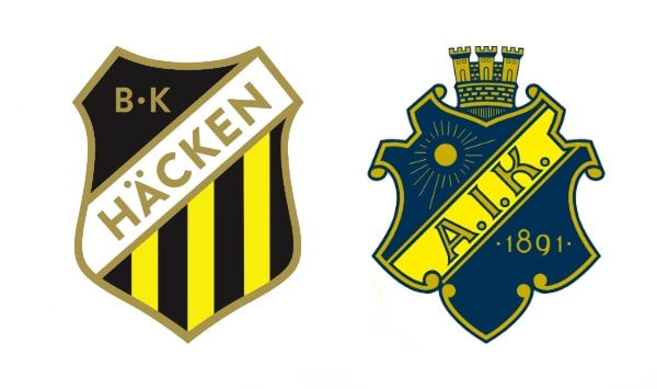 Hacken vs AIK Solna prediction