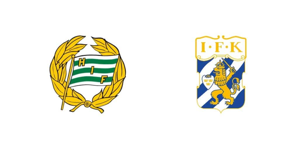 Hammarby vs Goteborg prediction